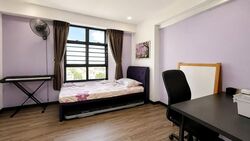 Blk 605C Tampines Greenridges (Tampines), HDB 5 Rooms #571377111